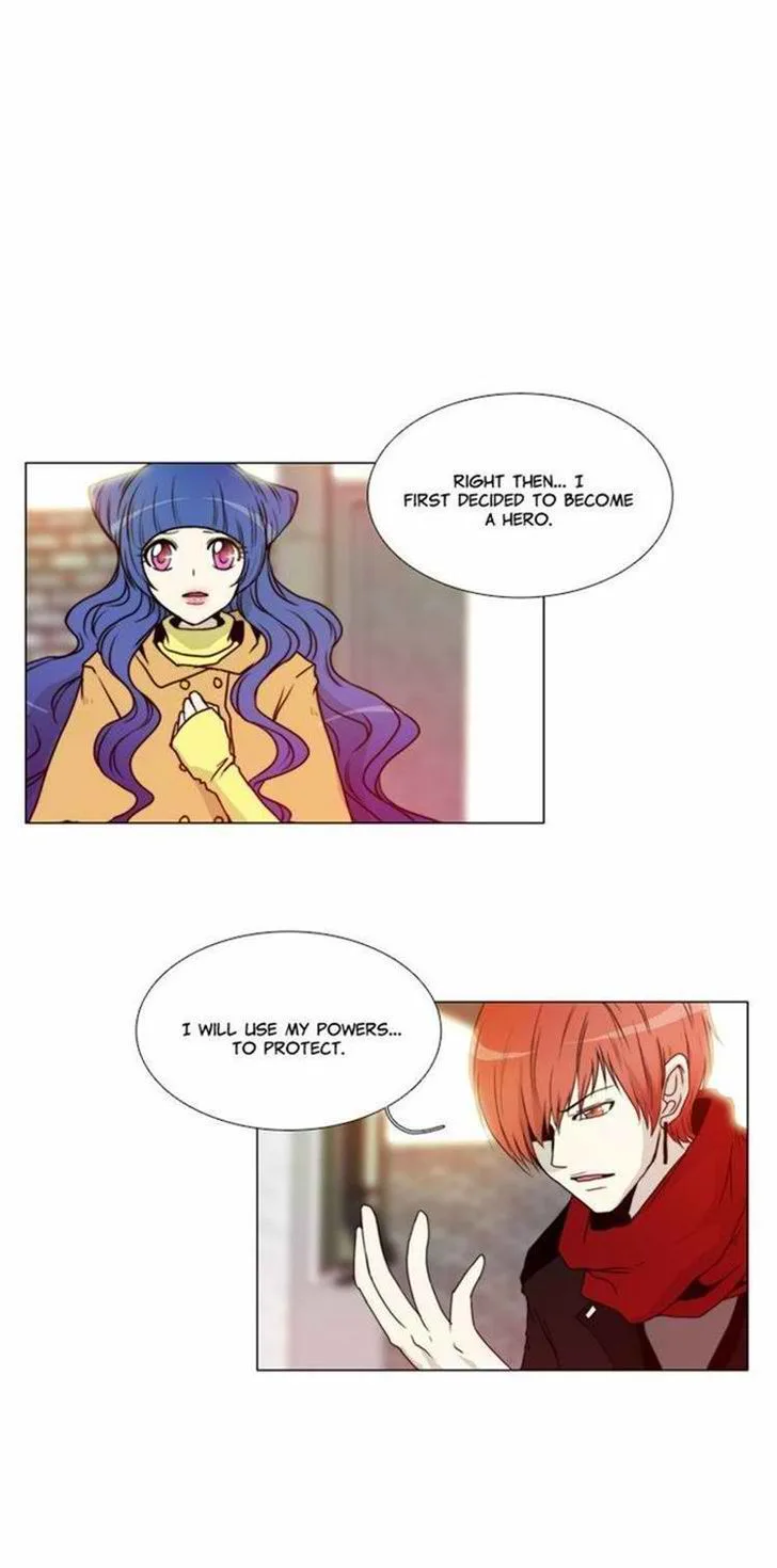 Chaos Attack Chapter 82 page 25