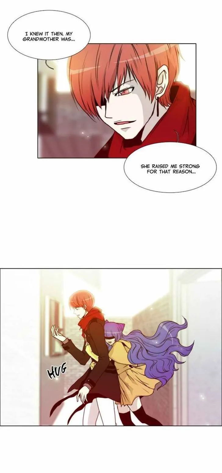 Chaos Attack Chapter 82 page 26