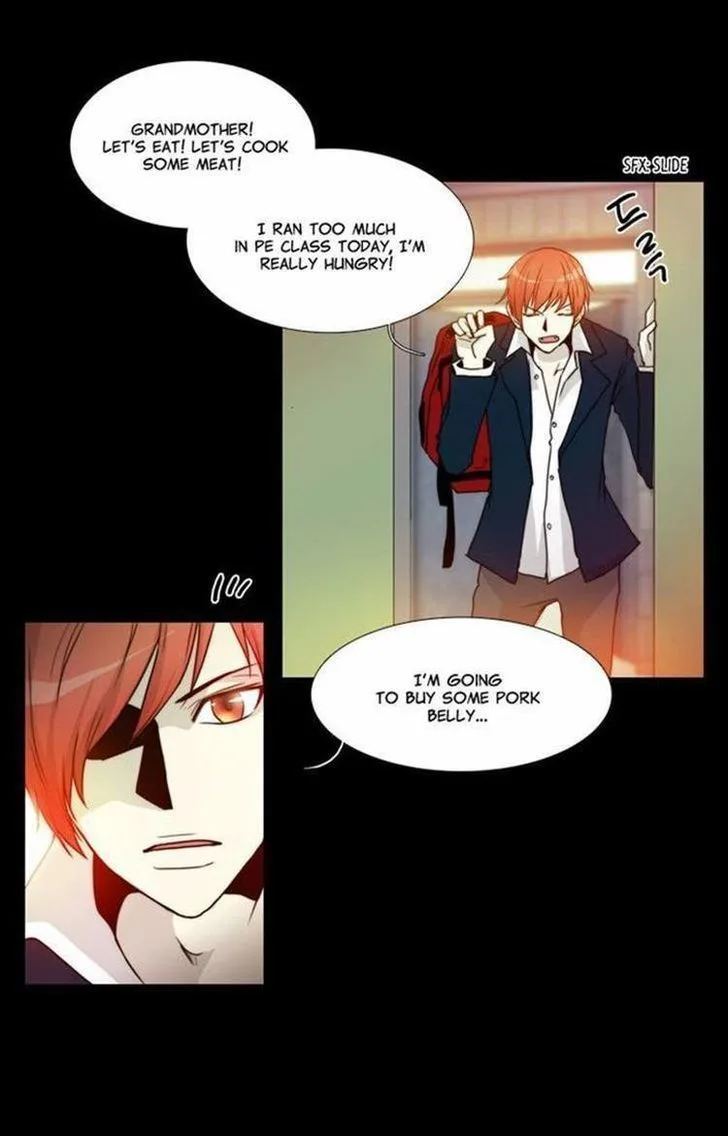 Chaos Attack Chapter 83 page 20