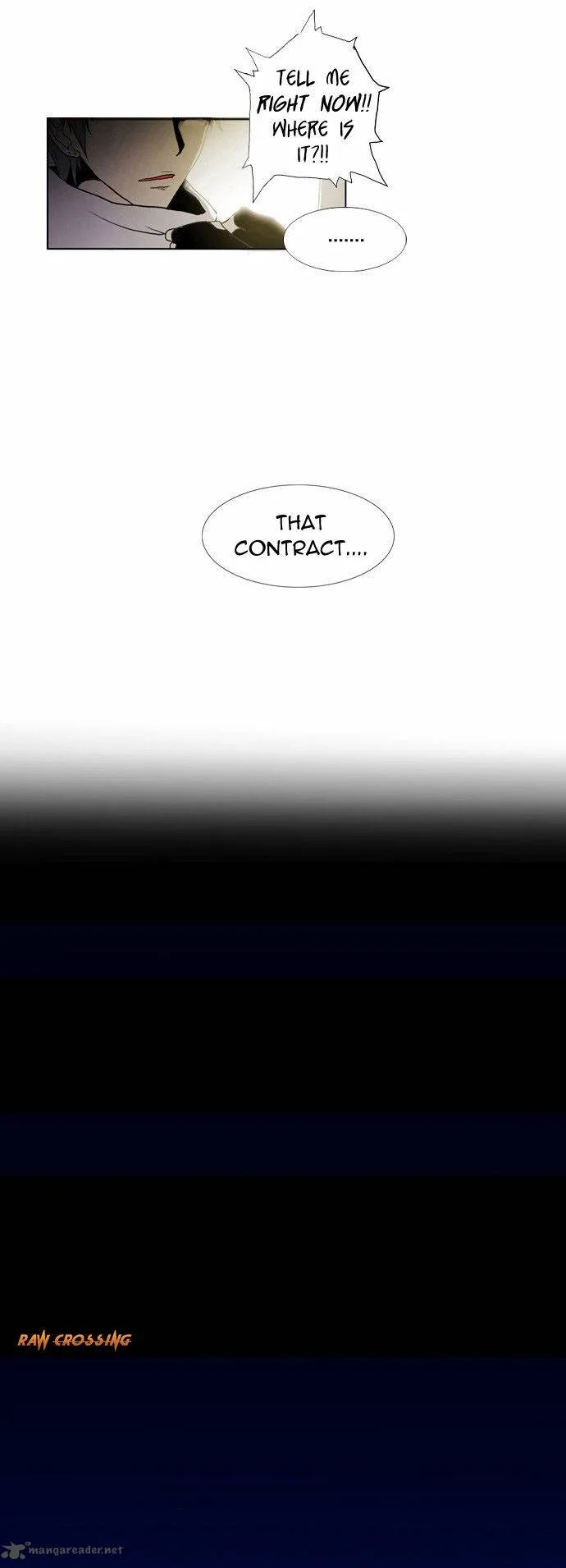 Chaos Attack Chapter 9 page 14