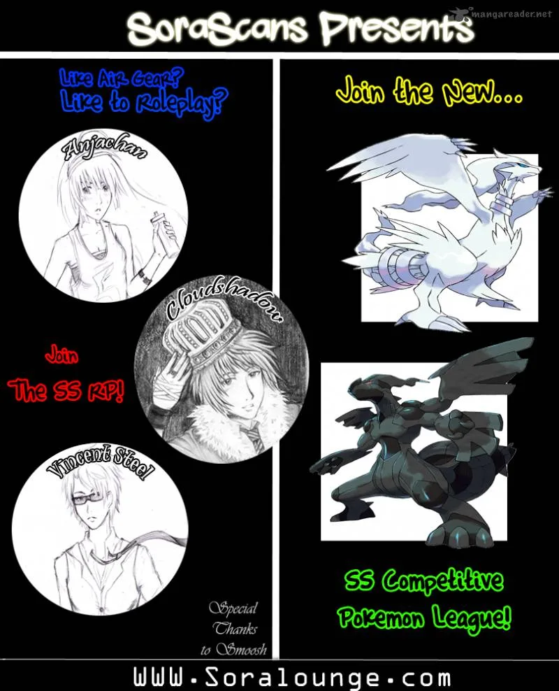 Chaos Head Blue Complex Chapter 1 page 50