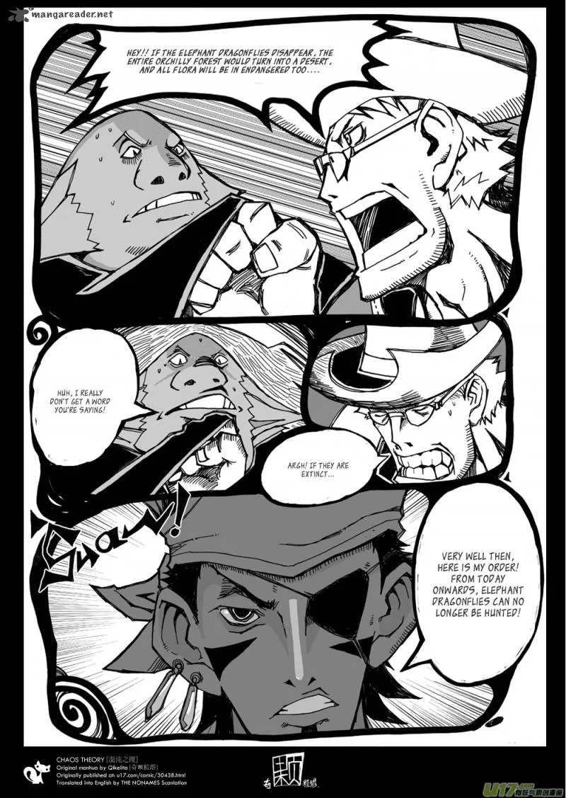 Chaos Theory Chapter 2 page 12