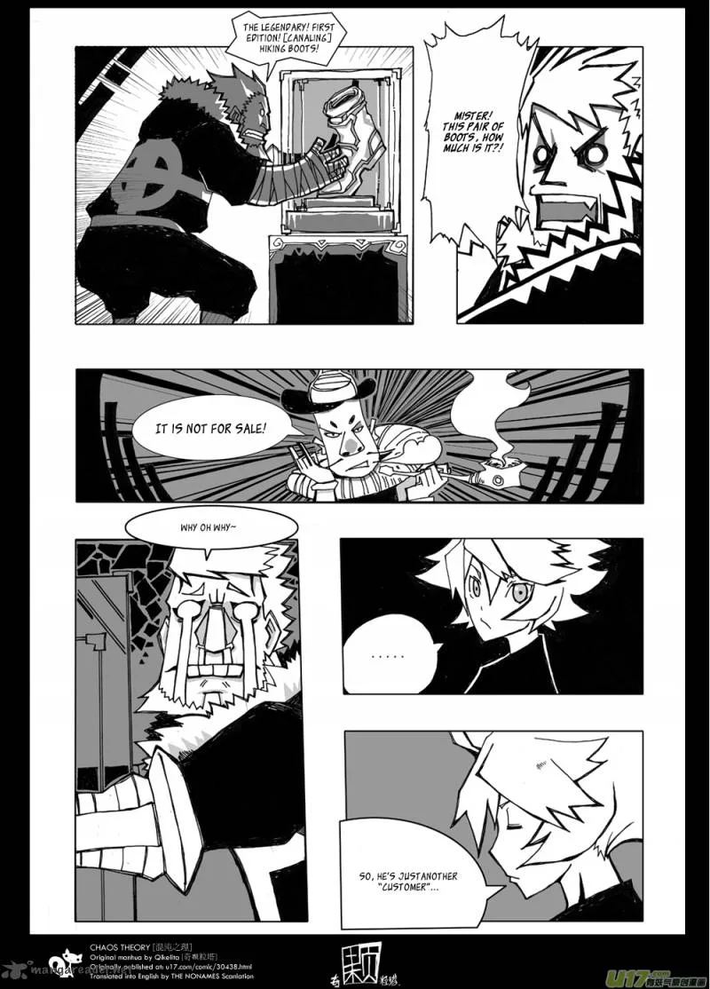Chaos Theory Chapter 2 page 8