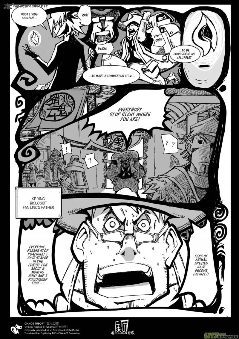 Chaos Theory Chapter 2 page 10