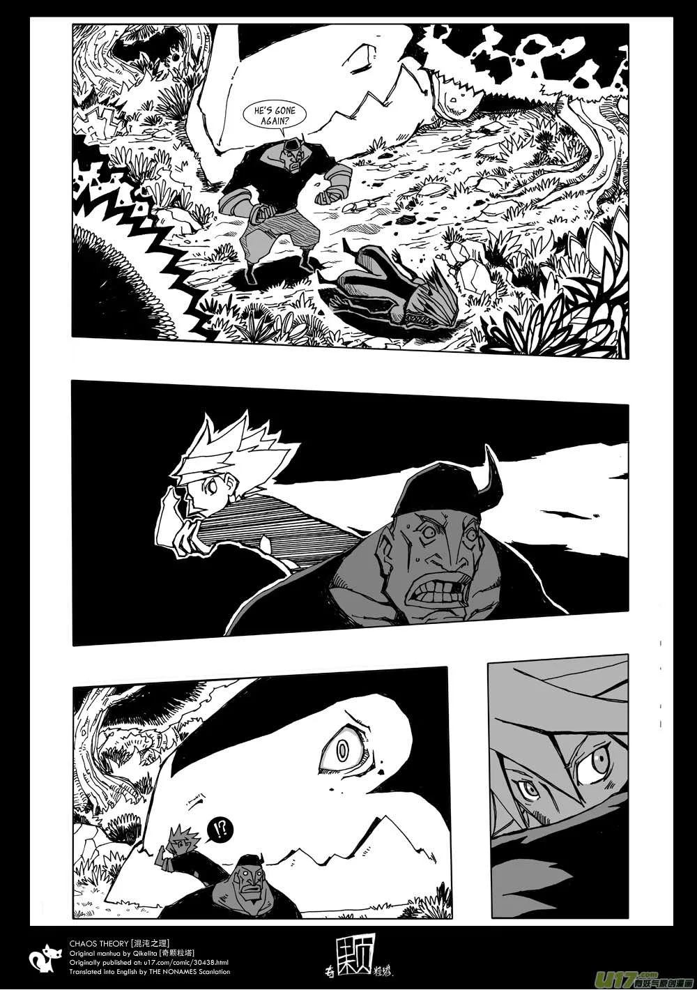 Chaos Theory Chapter 3 page 14