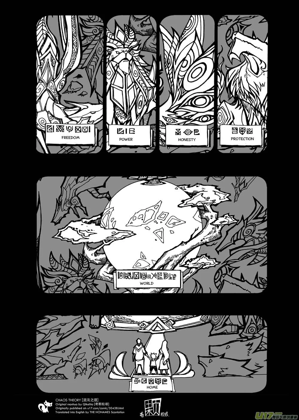 Chaos Theory Chapter 4 page 11