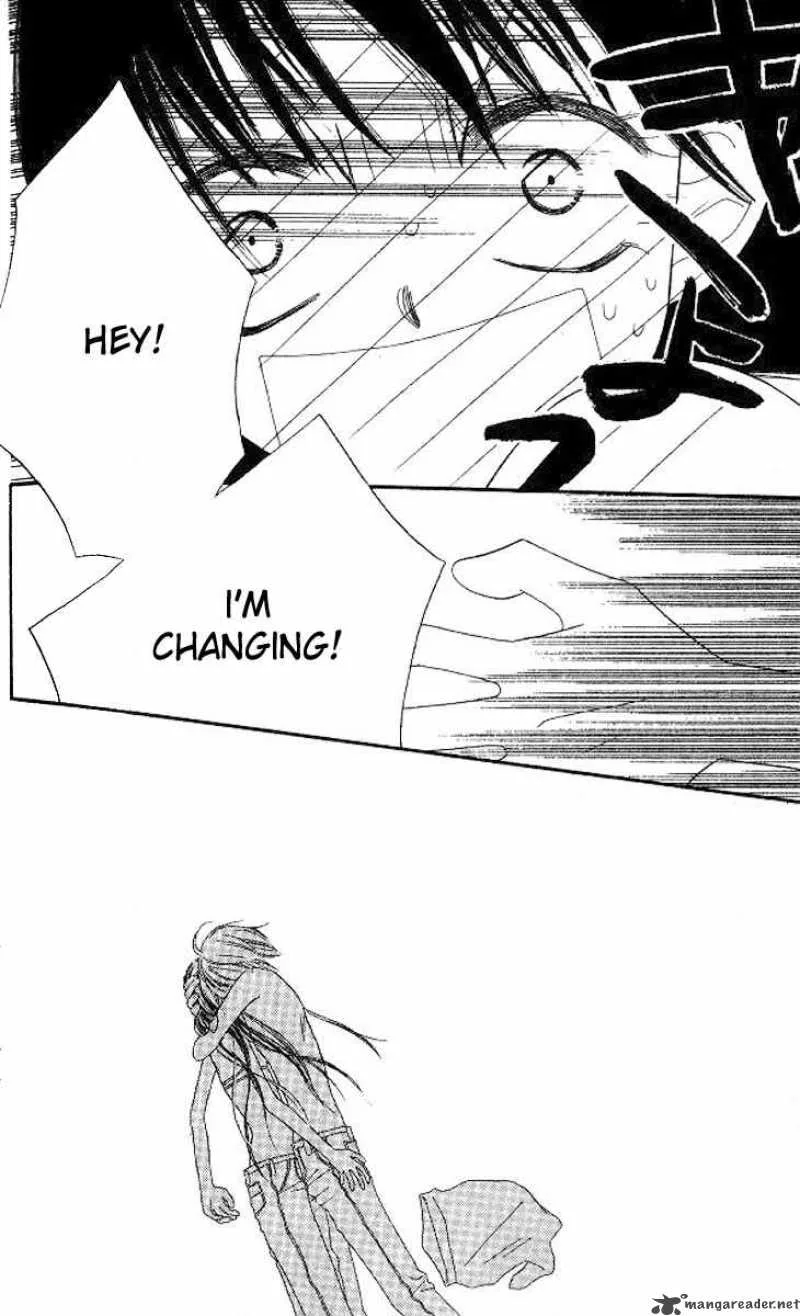 Charming Junkie Chapter 11 page 26