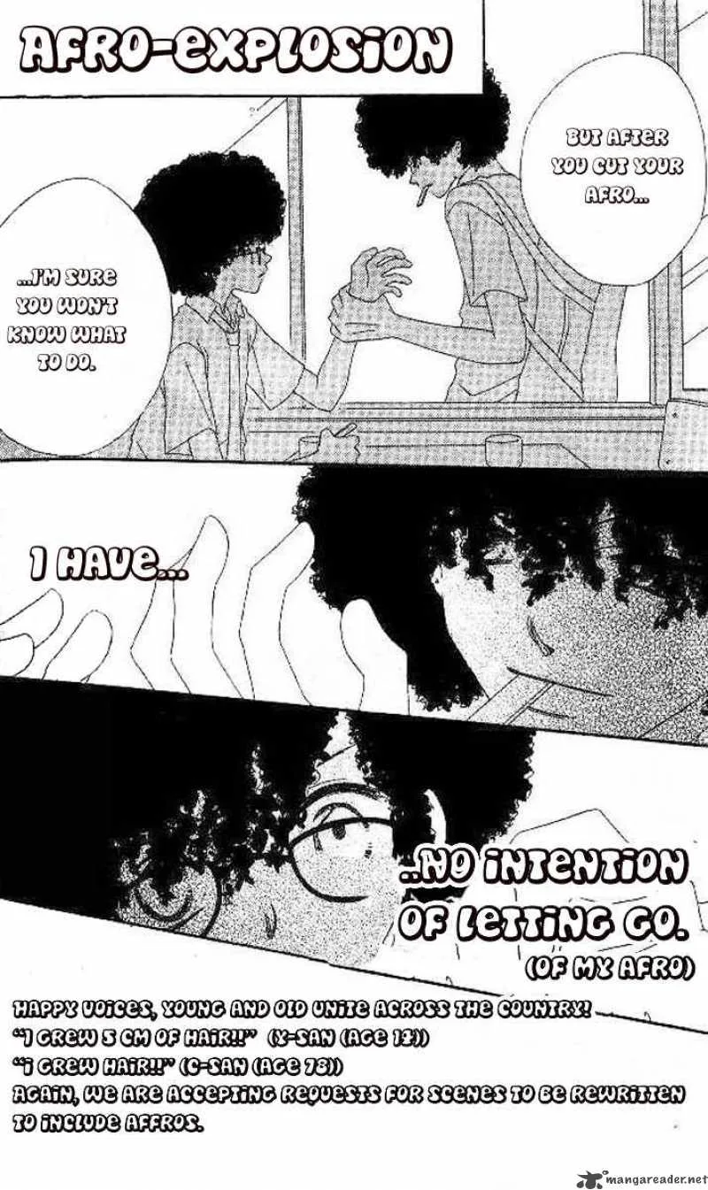 Charming Junkie Chapter 11 page 34