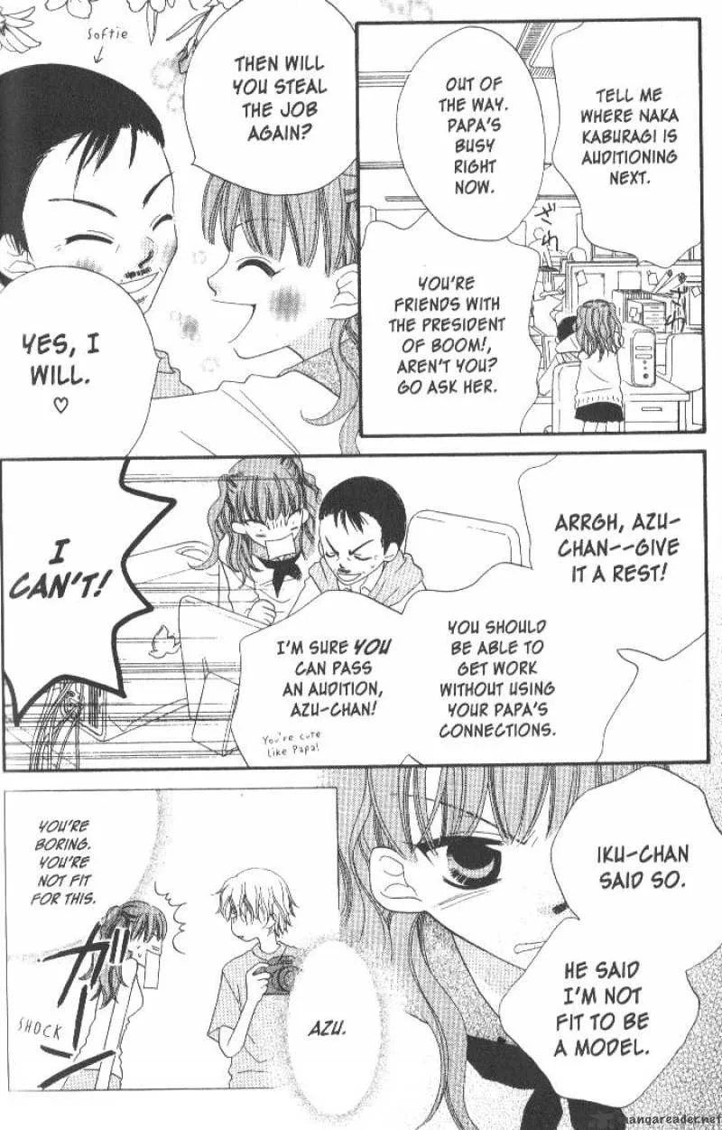 Charming Junkie Chapter 13 page 23