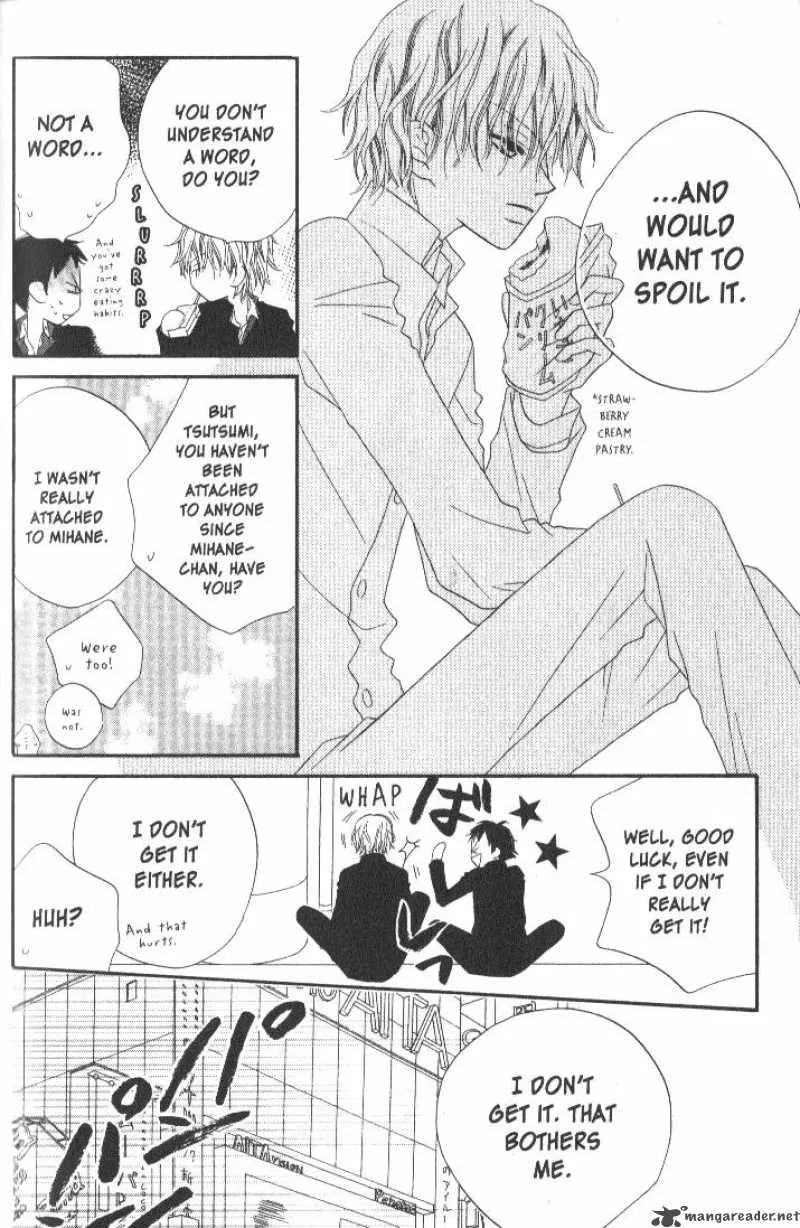 Charming Junkie Chapter 14 page 10