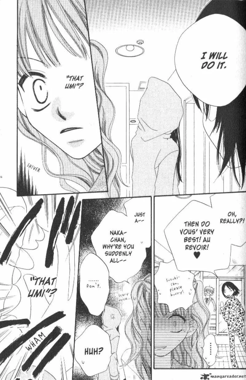 Charming Junkie Chapter 14 page 27