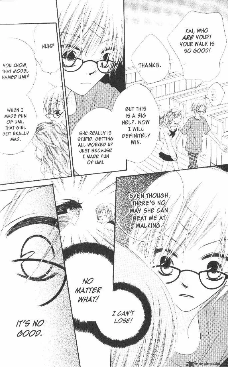 Charming Junkie Chapter 15 page 22