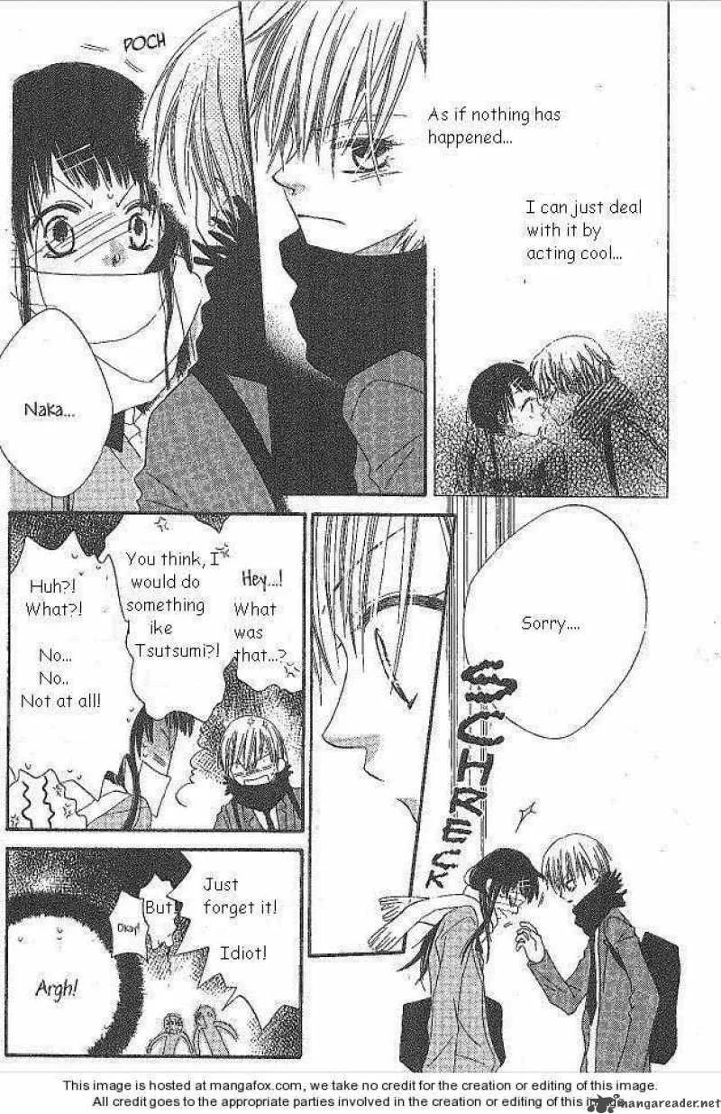Charming Junkie Chapter 19 page 6