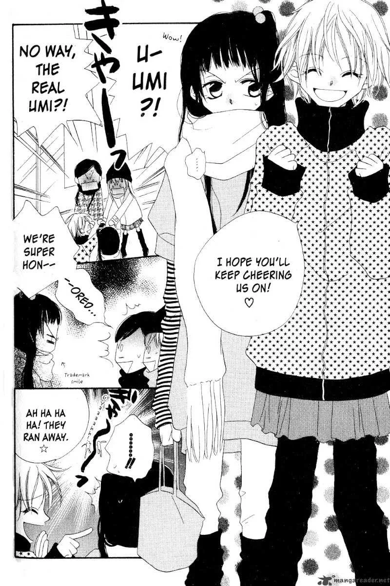 Charming Junkie Chapter 2 page 8