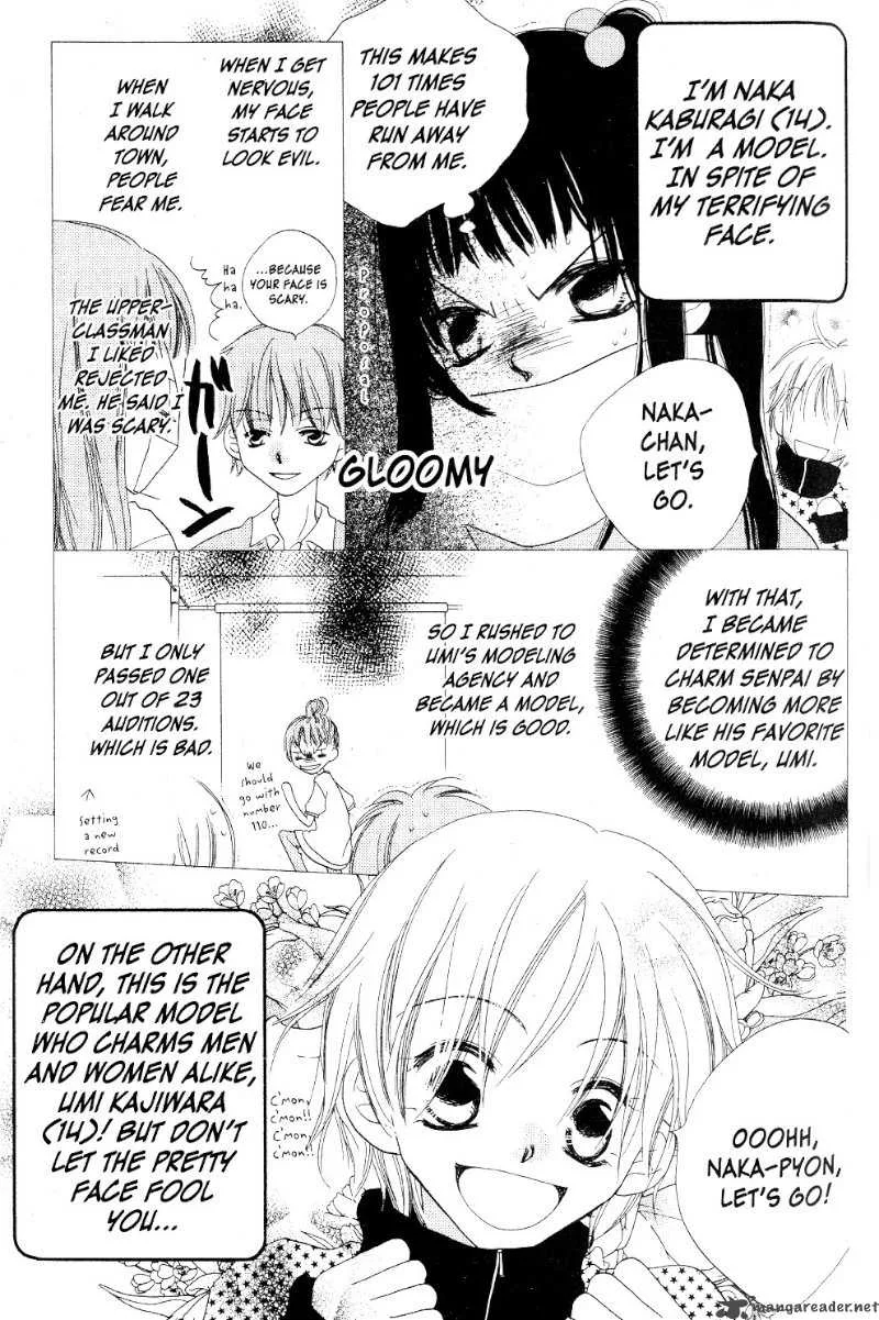 Charming Junkie Chapter 2 page 9