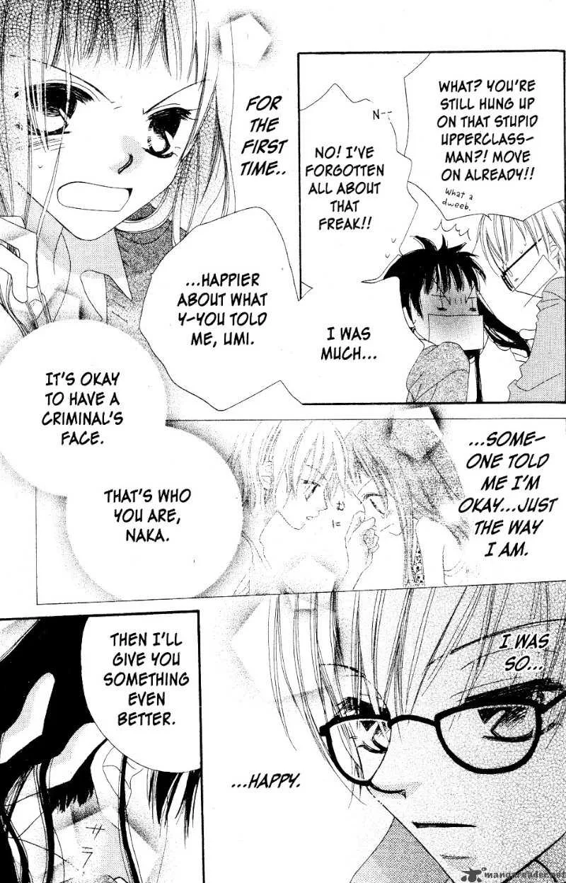 Charming Junkie Chapter 2 page 21