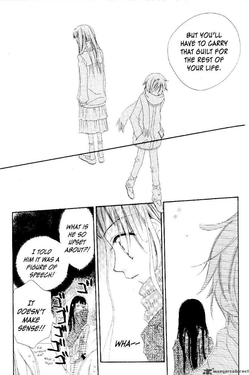 Charming Junkie Chapter 2 page 27