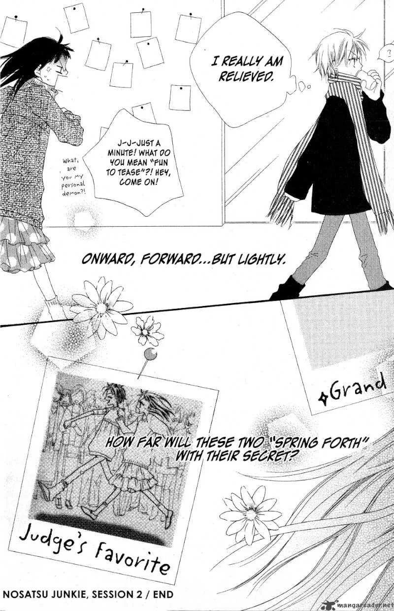Charming Junkie Chapter 2 page 38
