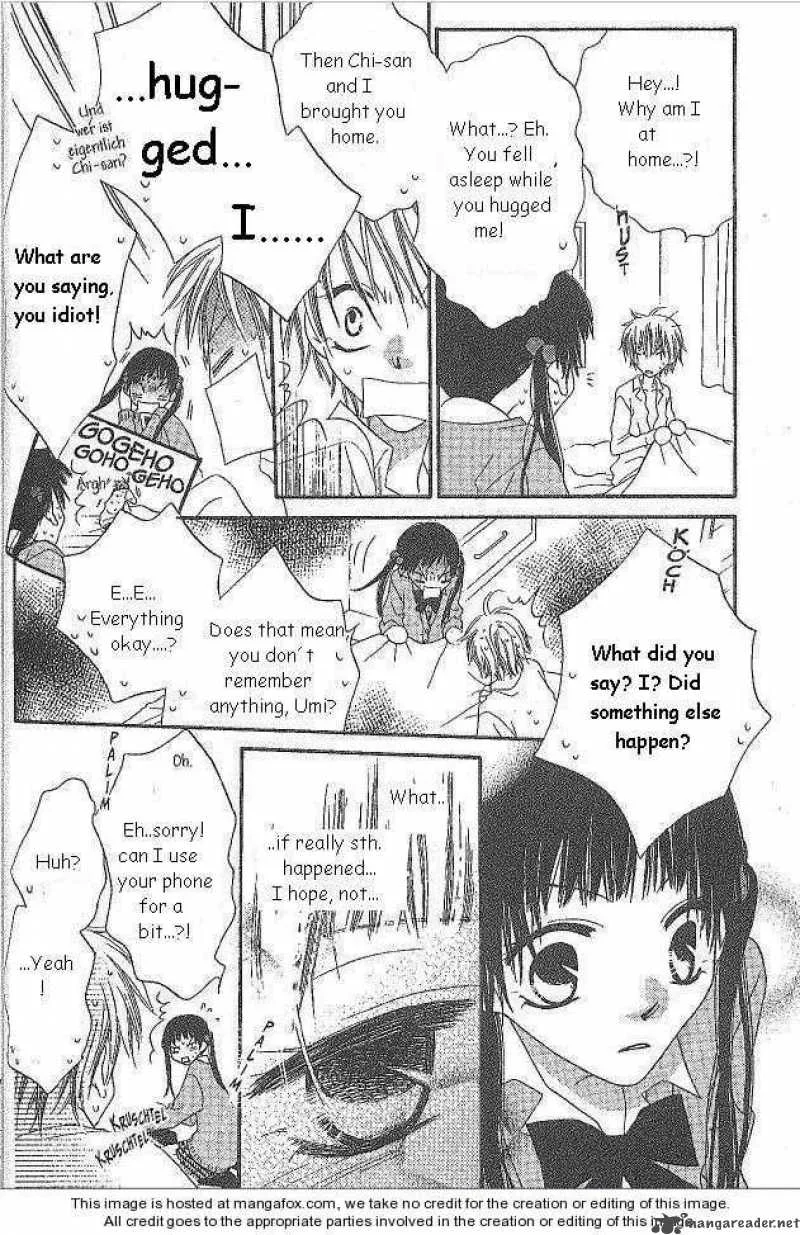 Charming Junkie Chapter 20 page 8