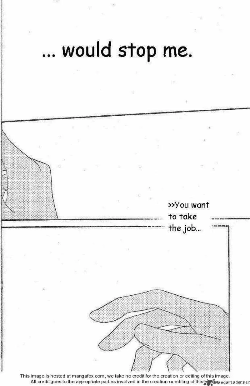 Charming Junkie Chapter 20 page 28