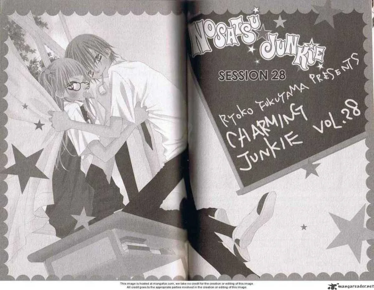 Charming Junkie Chapter 28 page 2