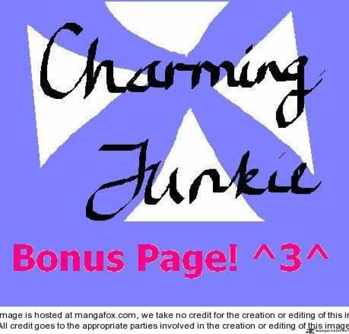 Charming Junkie Chapter 28 page 17