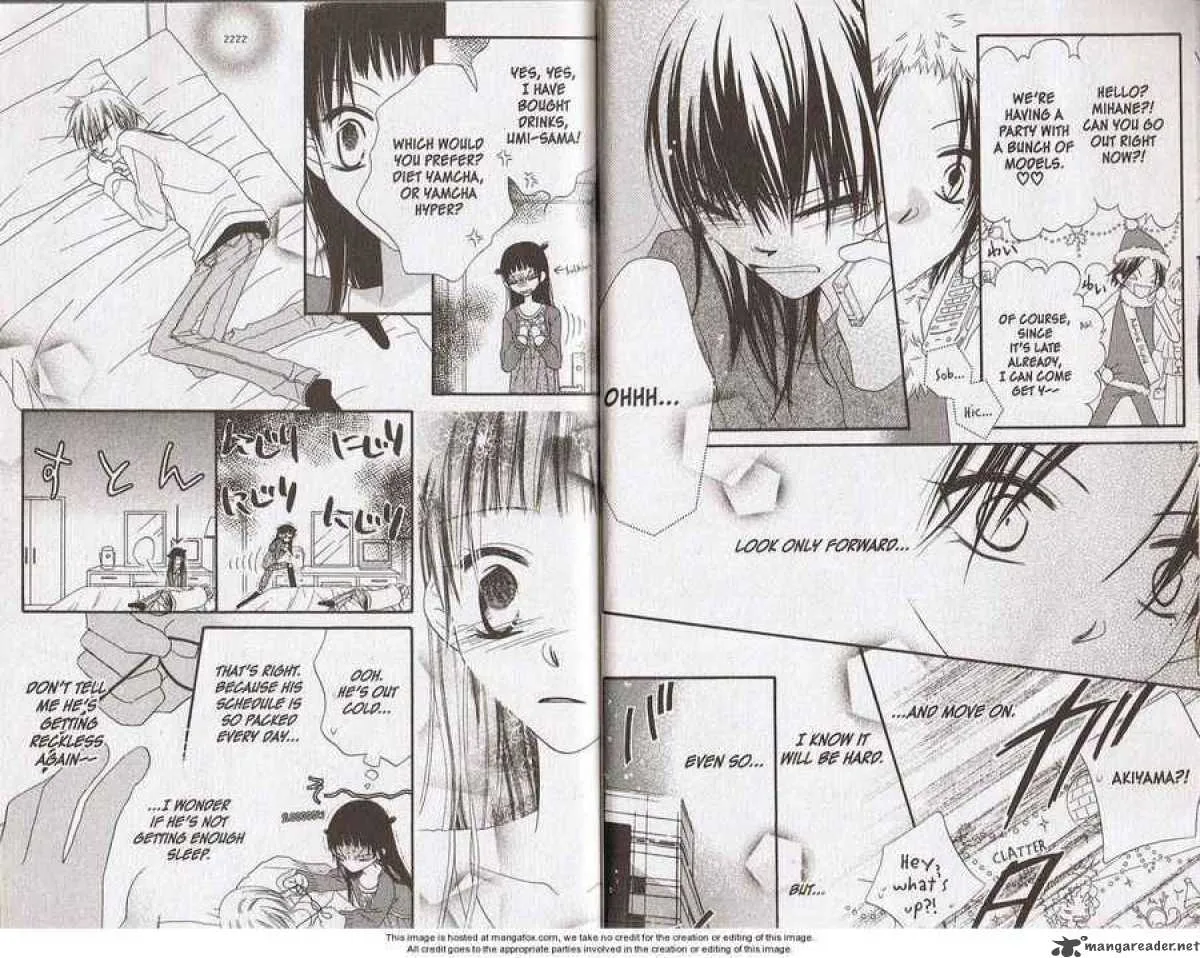 Charming Junkie Chapter 29 page 13