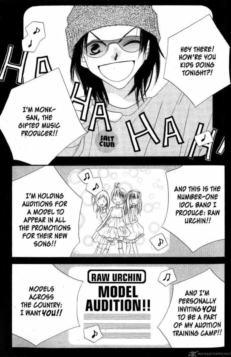 Charming Junkie Chapter 3 page 4
