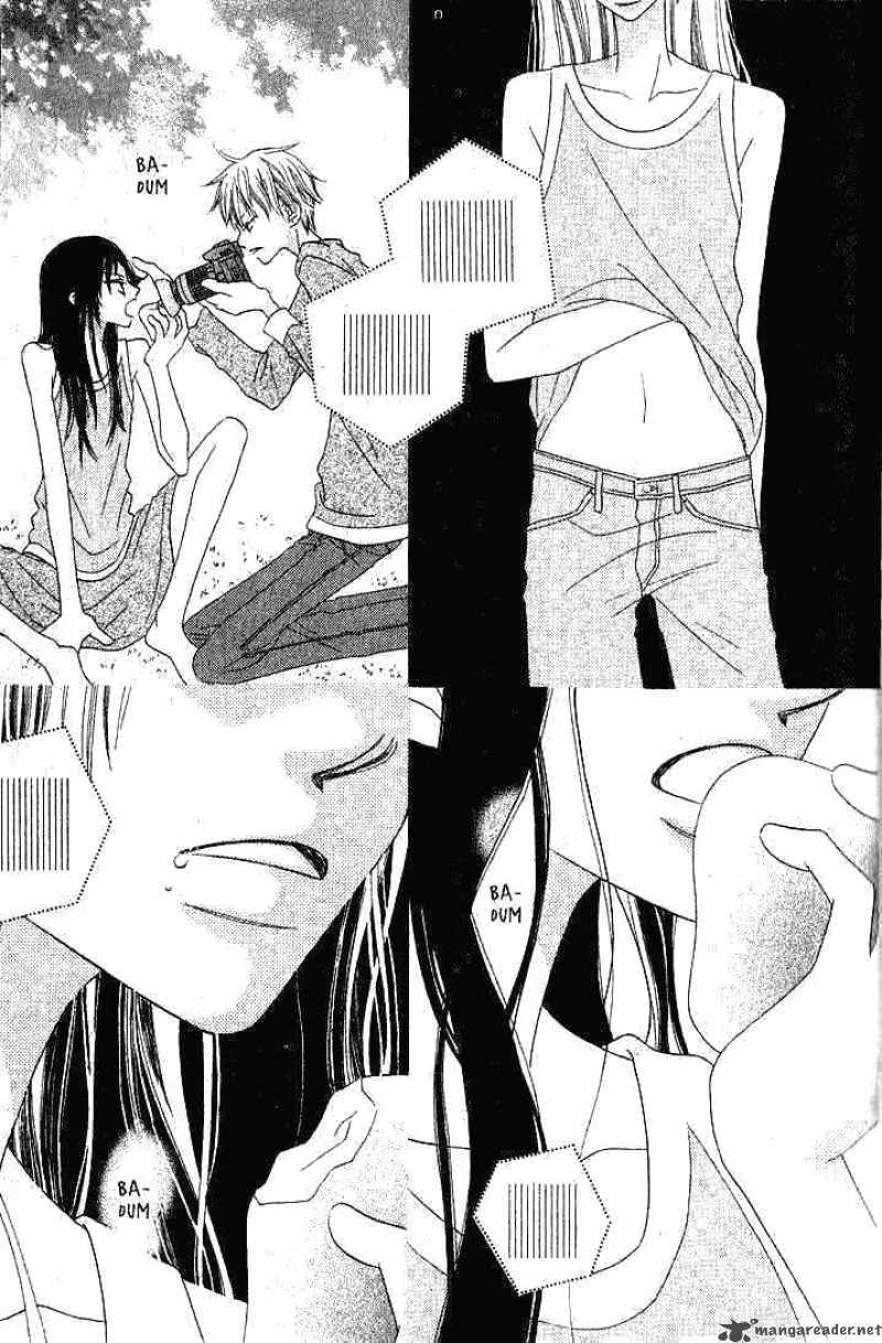 Charming Junkie Chapter 31 page 22