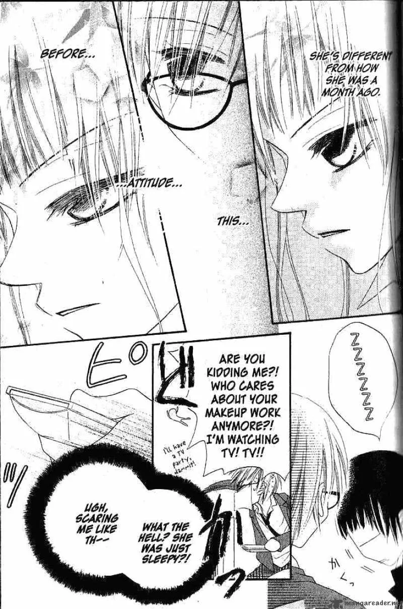 Charming Junkie Chapter 31 page 20