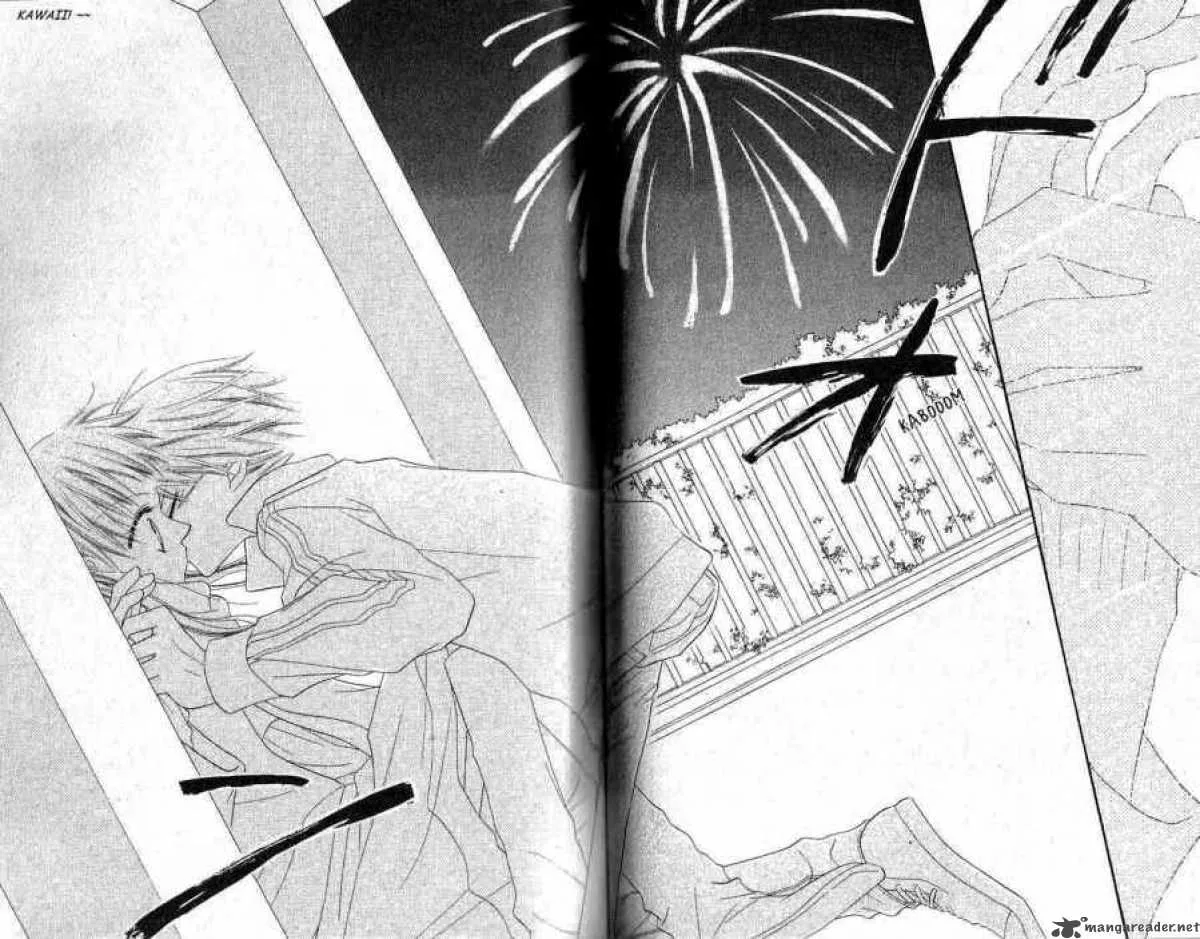 Charming Junkie Chapter 33 page 29