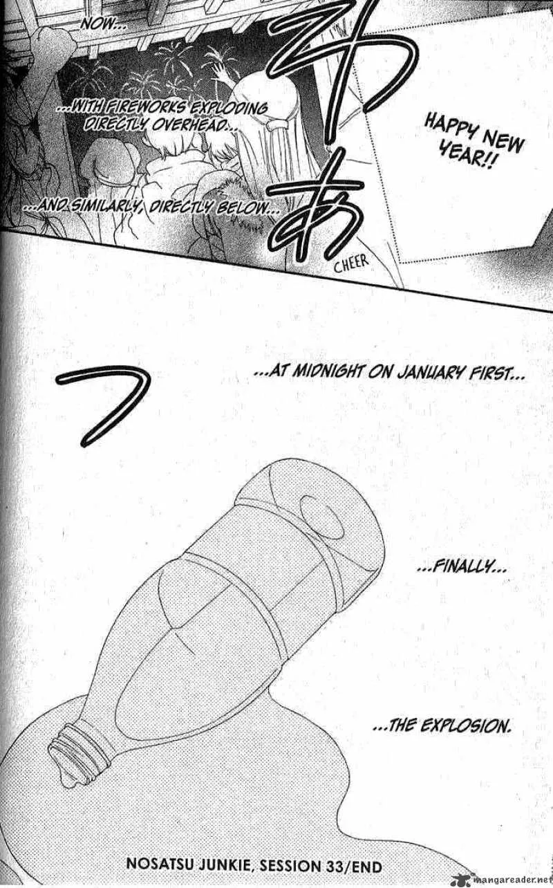 Charming Junkie Chapter 33 page 30