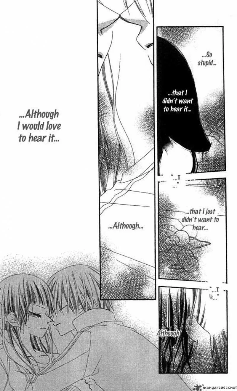 Charming Junkie Chapter 34 page 13