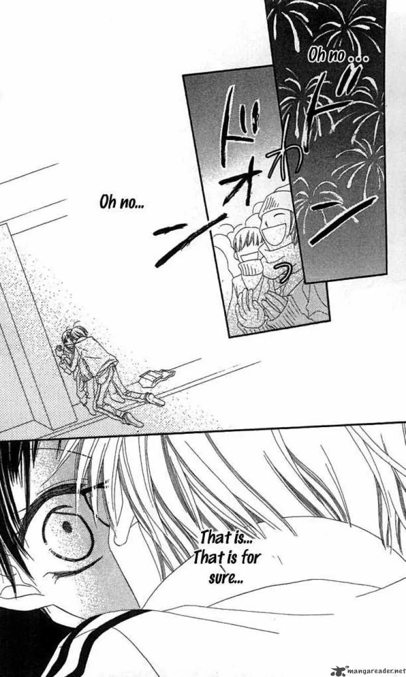 Charming Junkie Chapter 34 page 7