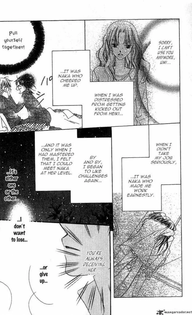 Charming Junkie Chapter 34 page 21