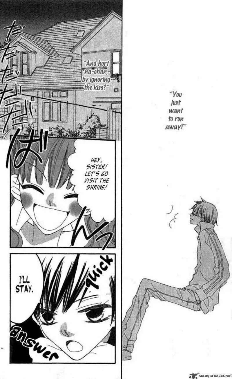 Charming Junkie Chapter 34 page 22
