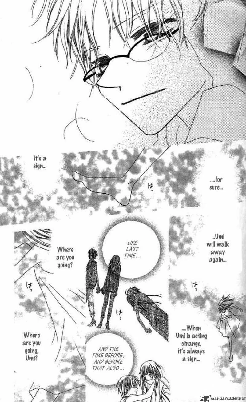 Charming Junkie Chapter 34 page 28
