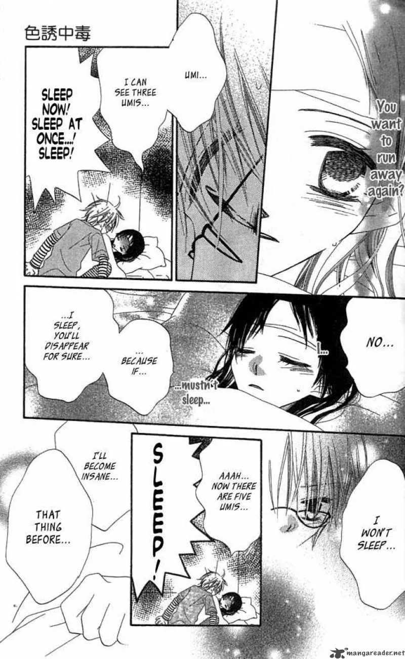 Charming Junkie Chapter 34 page 30