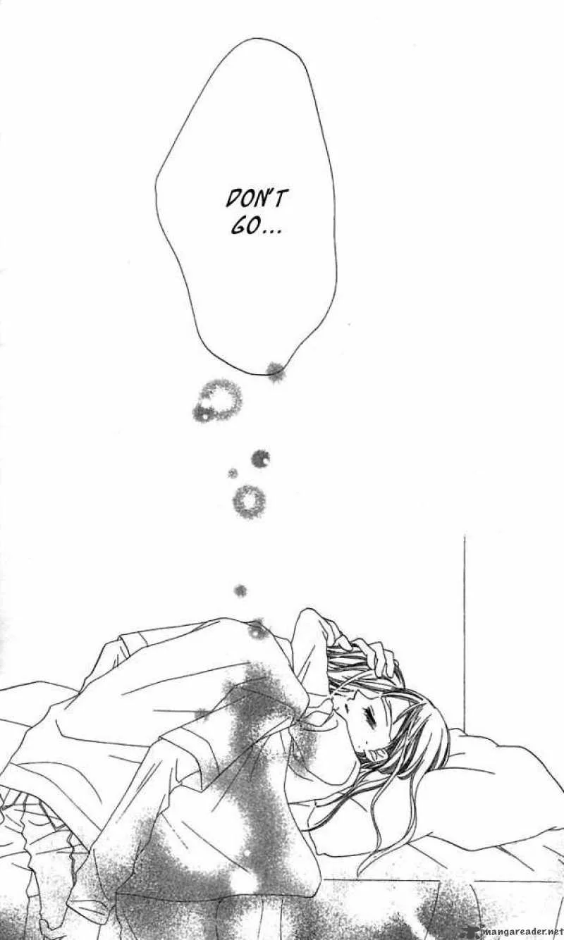 Charming Junkie Chapter 34 page 33