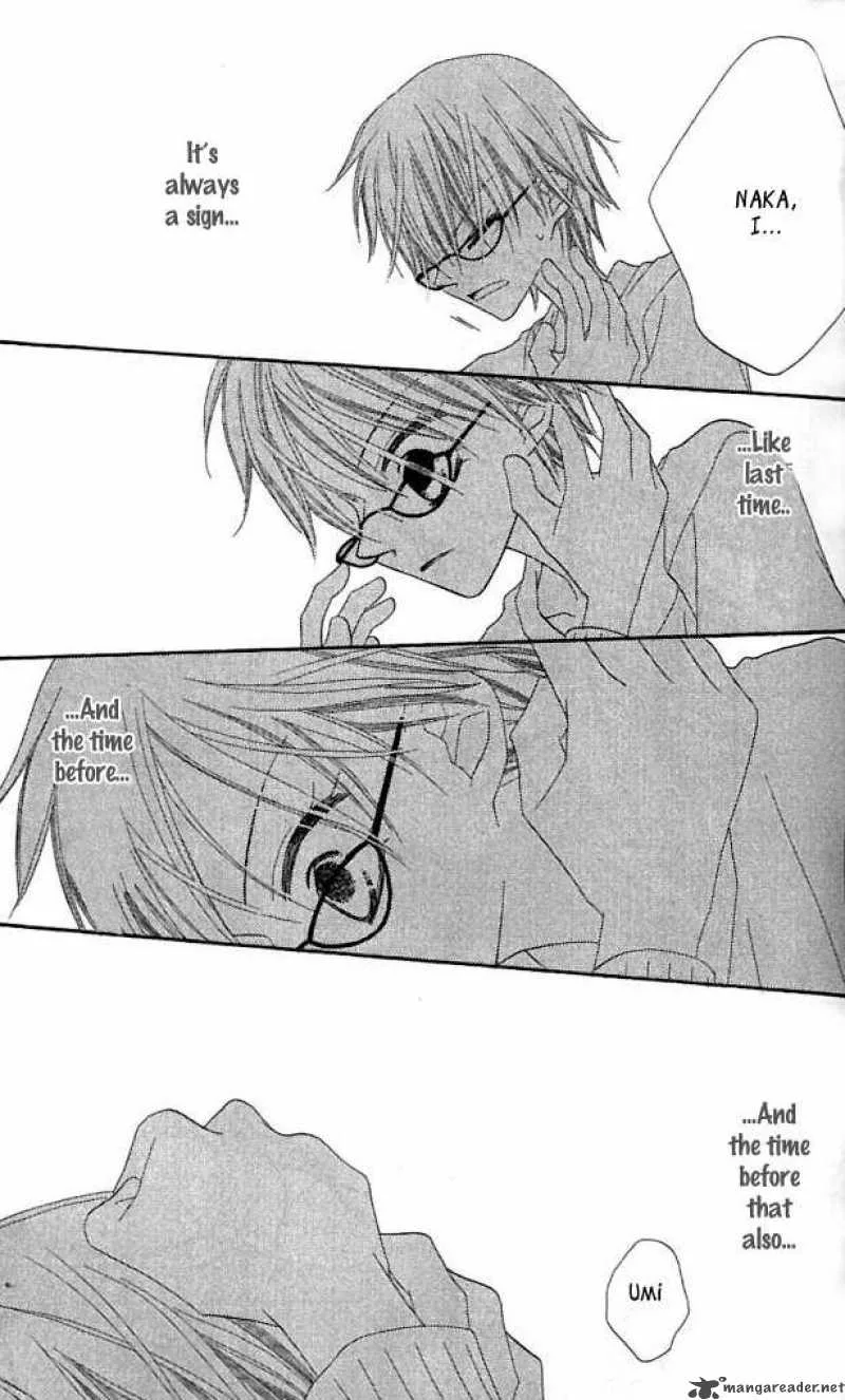 Charming Junkie Chapter 34 page 32