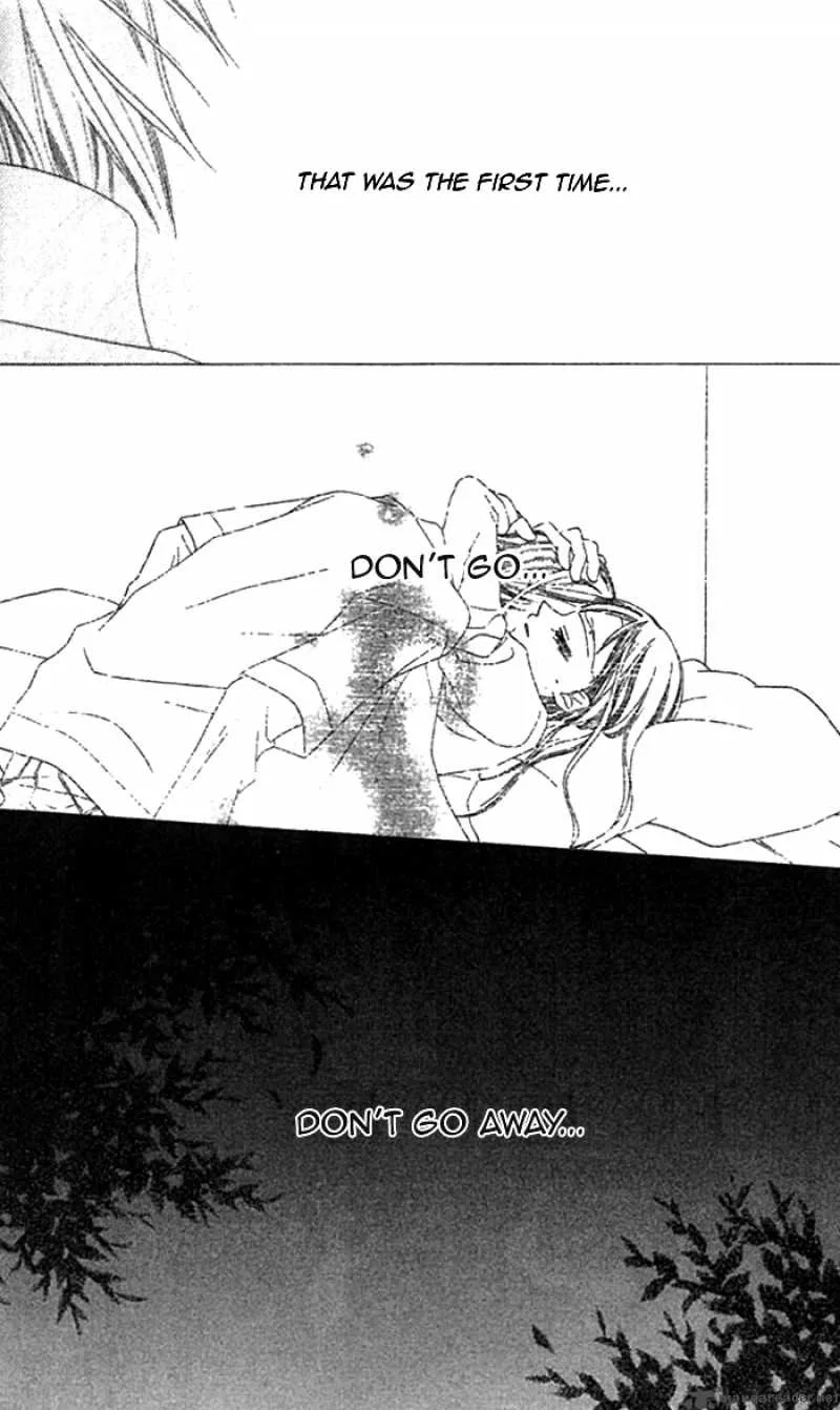 Charming Junkie Chapter 35 page 3