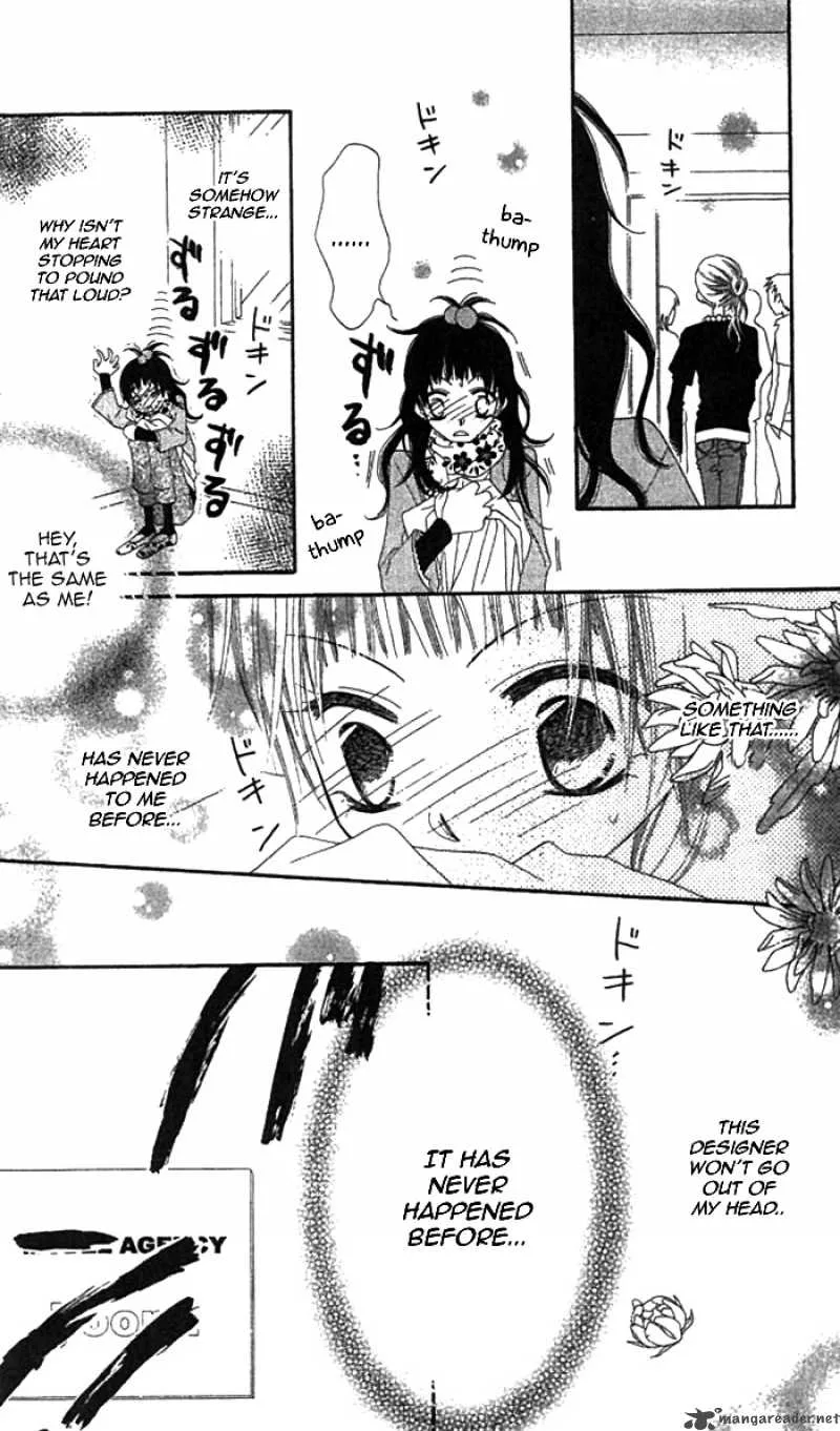 Charming Junkie Chapter 35 page 23