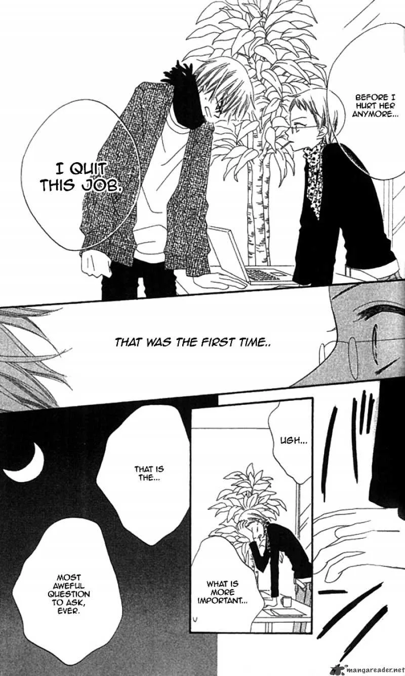 Charming Junkie Chapter 35 page 30