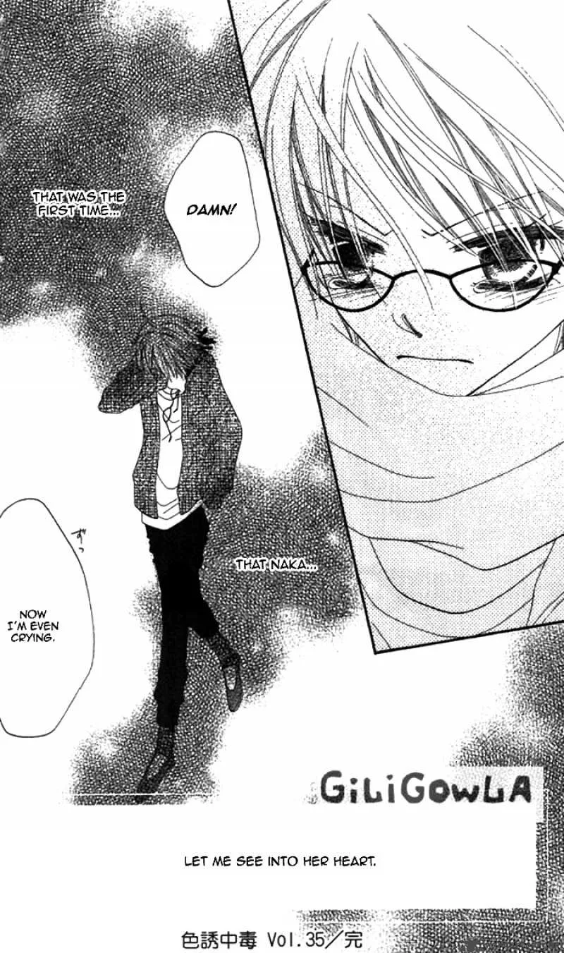 Charming Junkie Chapter 35 page 31