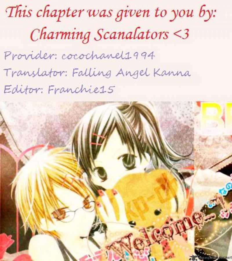 Charming Junkie Chapter 37 page 2