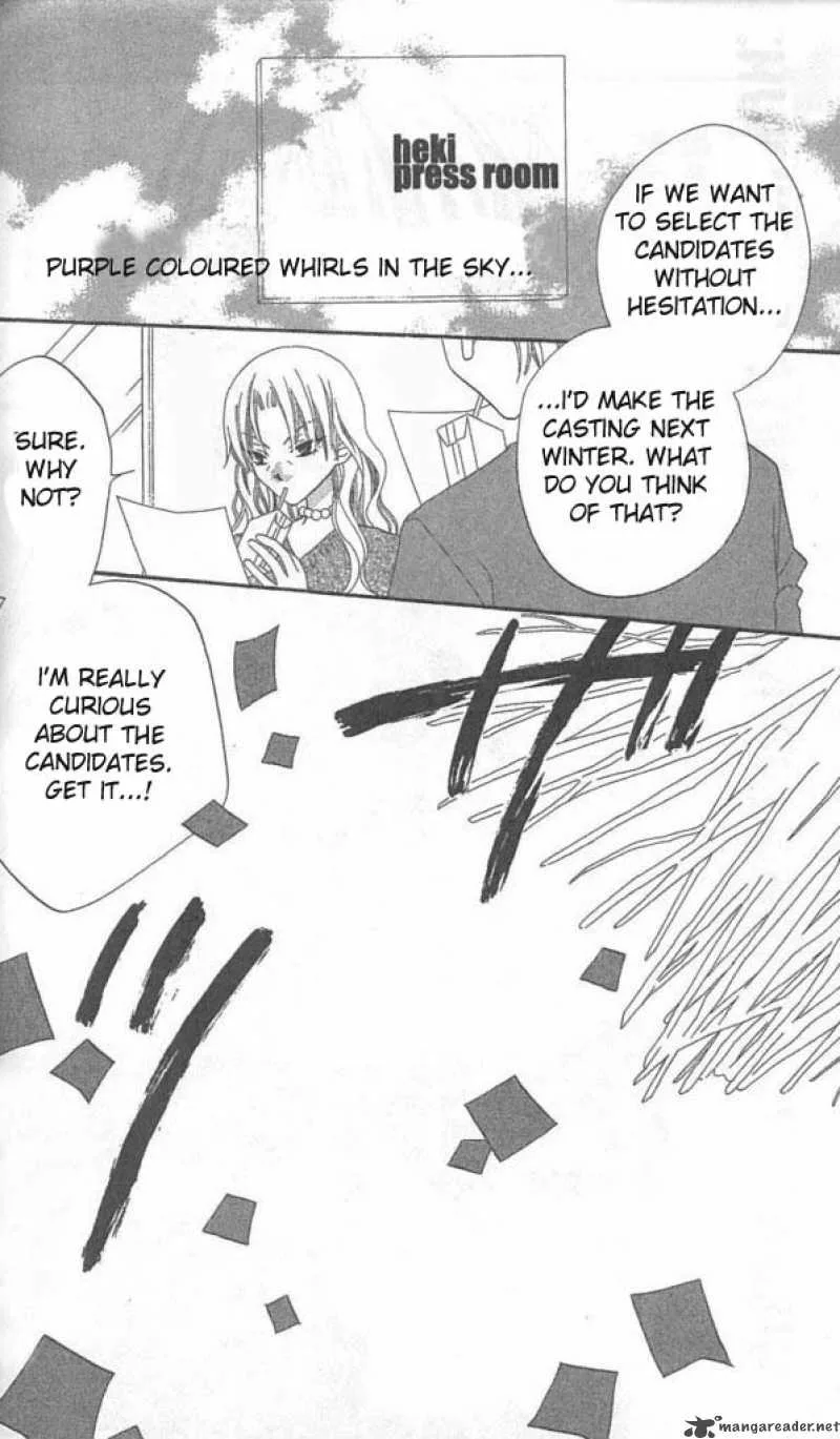 Charming Junkie Chapter 37 page 4