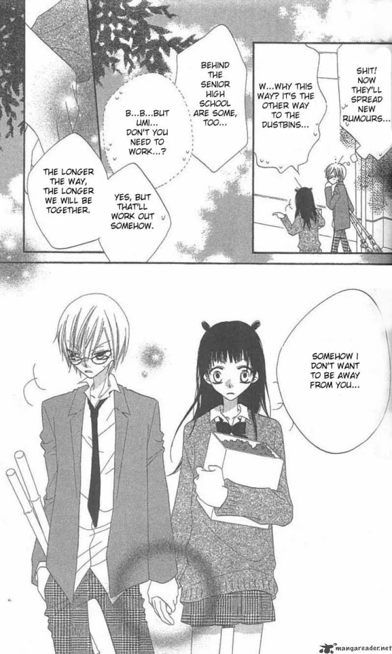 Charming Junkie Chapter 37 page 7
