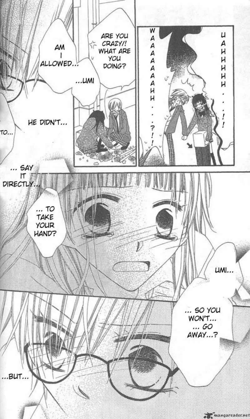 Charming Junkie Chapter 37 page 8