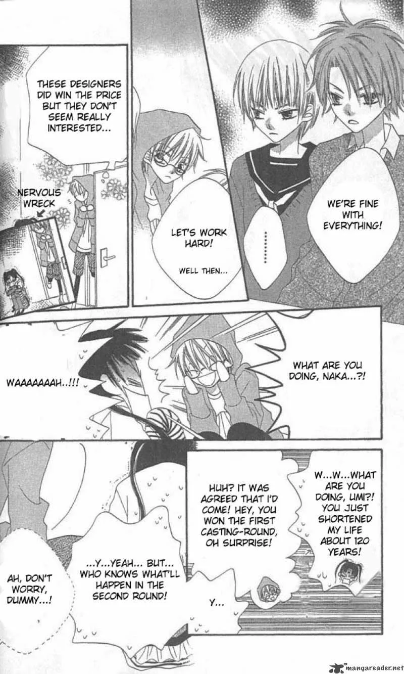 Charming Junkie Chapter 37 page 24