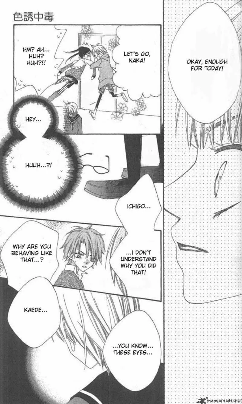 Charming Junkie Chapter 37 page 31